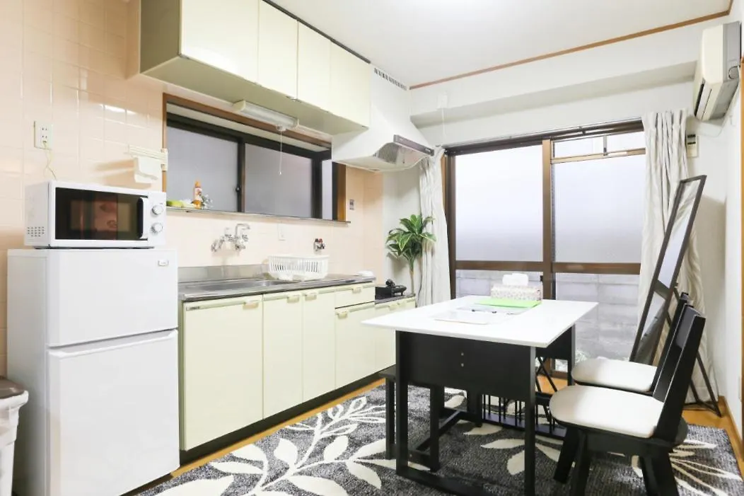 Comodita Gh 교토