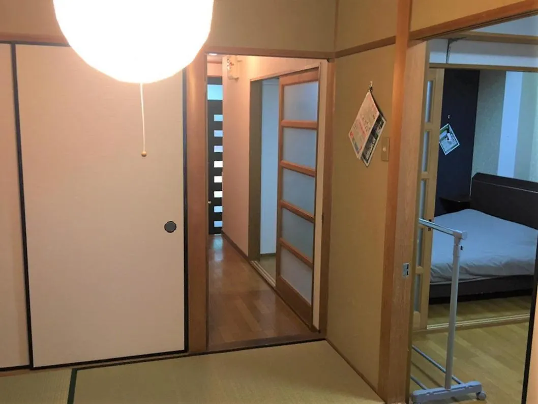 게스트하우스 Comodita Gh 교토 일본