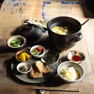 Maison d'hôtes 六根ゲストハウス Rokkon, Kyoto