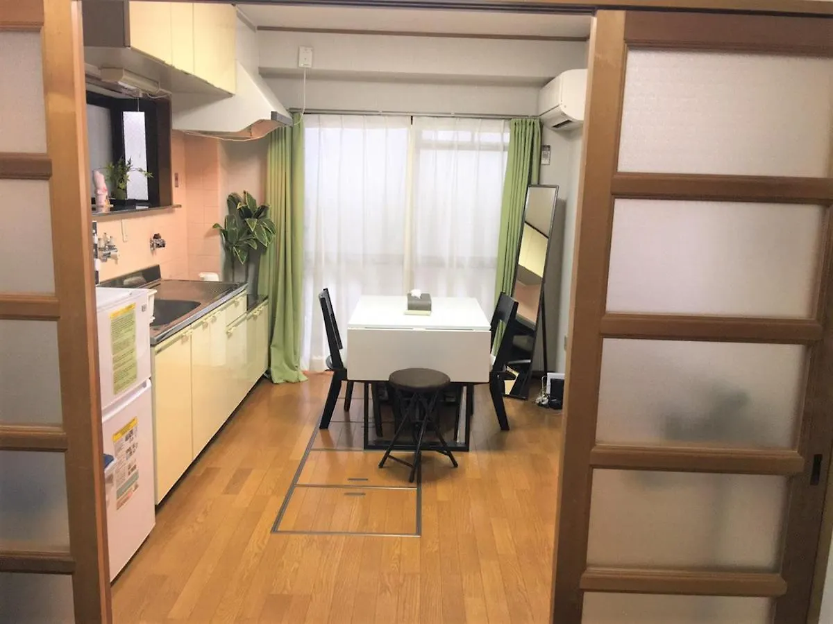 Comodita Gh Киото