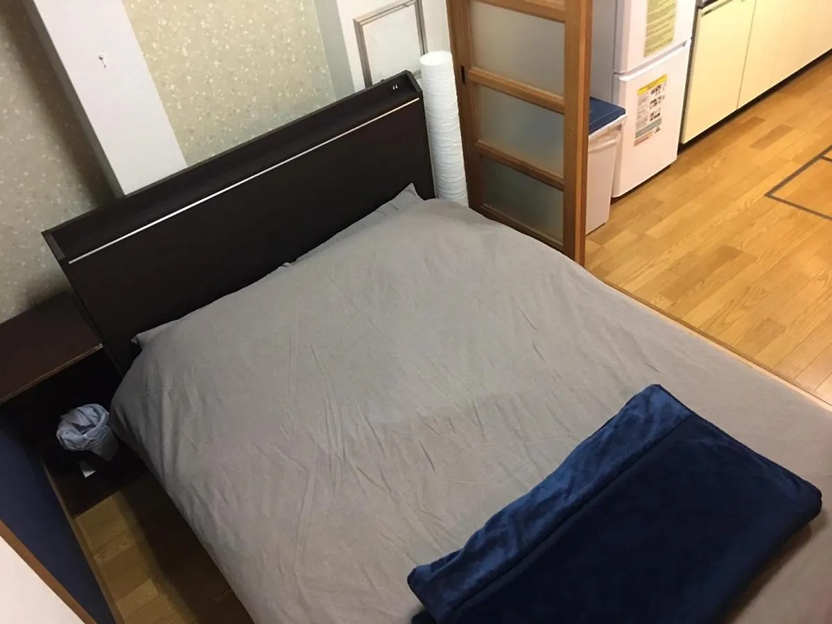 Comodita Gh Киото 0*,
