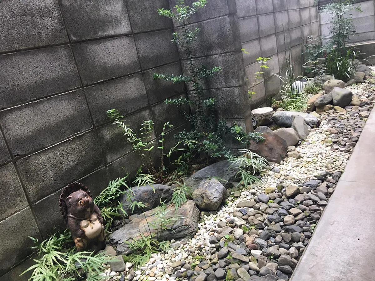 Comodita Gh Kyoto 0*,  Japon