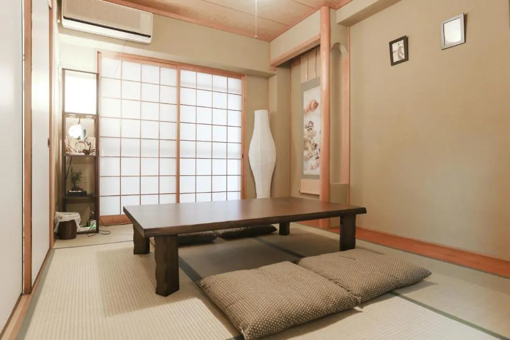 Comodita Gh Kyoto