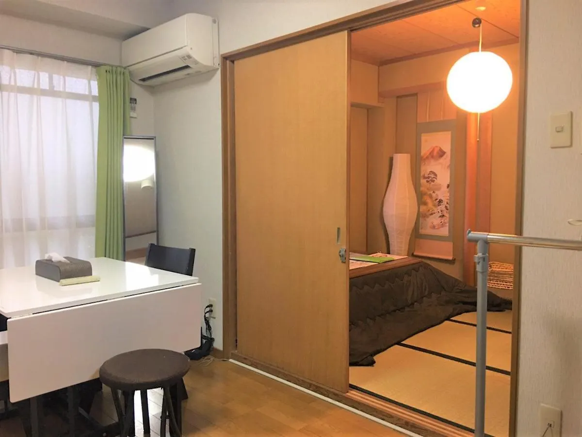 Comodita Gh Kyoto