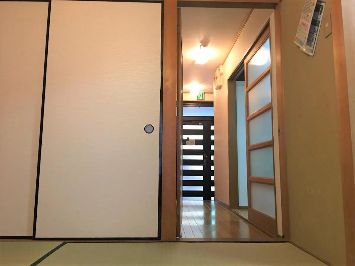 Comodita Gh Kyoto Maison d'hôtes